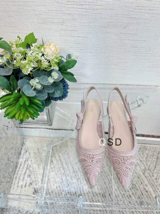 Picture of Dior Shoes _SKUDiorsz33-43SD01053387